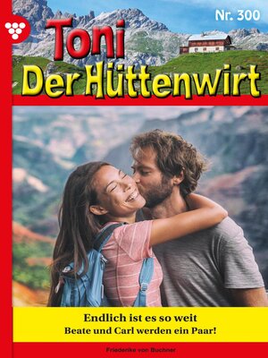cover image of Endlich ist es soweit